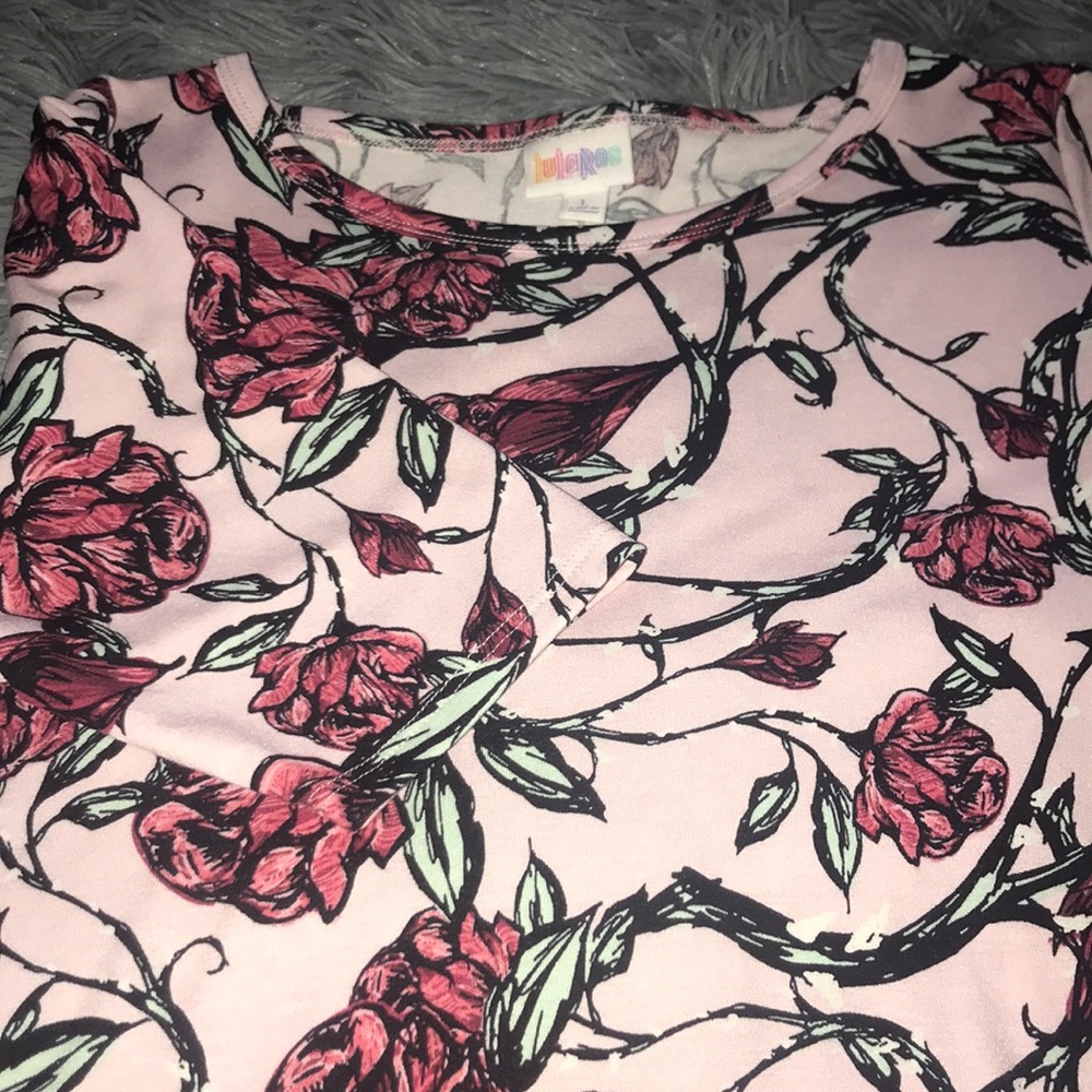 Lularoe GiGi